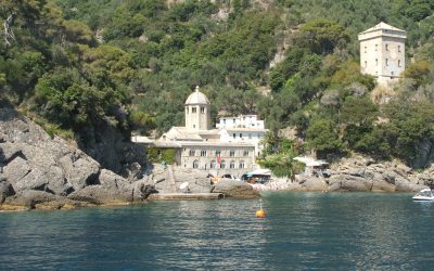 San Fruttuoso di Camogli