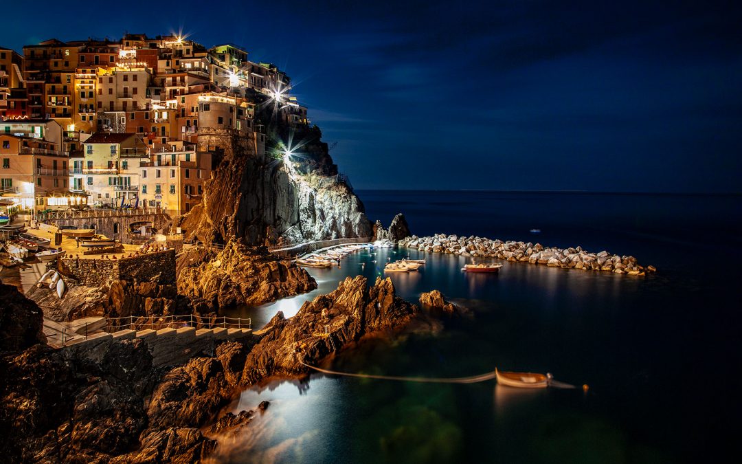 Cinque Terre